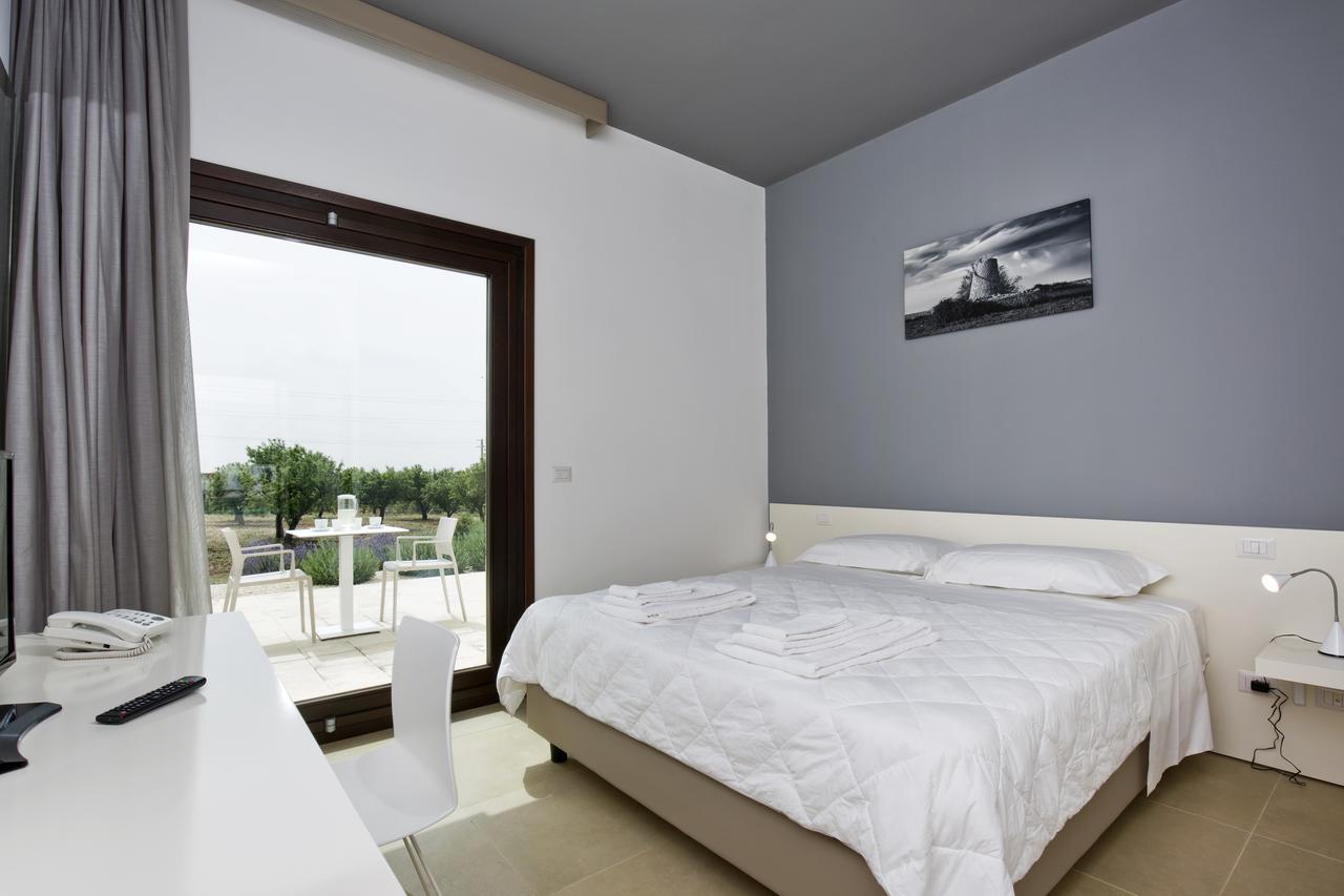 Southeast Hotel Chiaramonte Gulfi Dış mekan fotoğraf