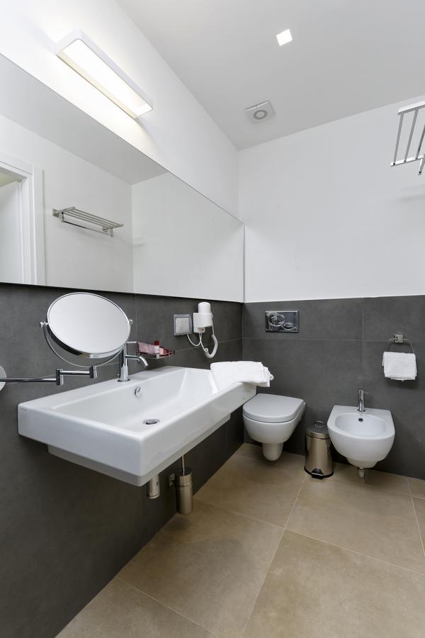 Southeast Hotel Chiaramonte Gulfi Dış mekan fotoğraf