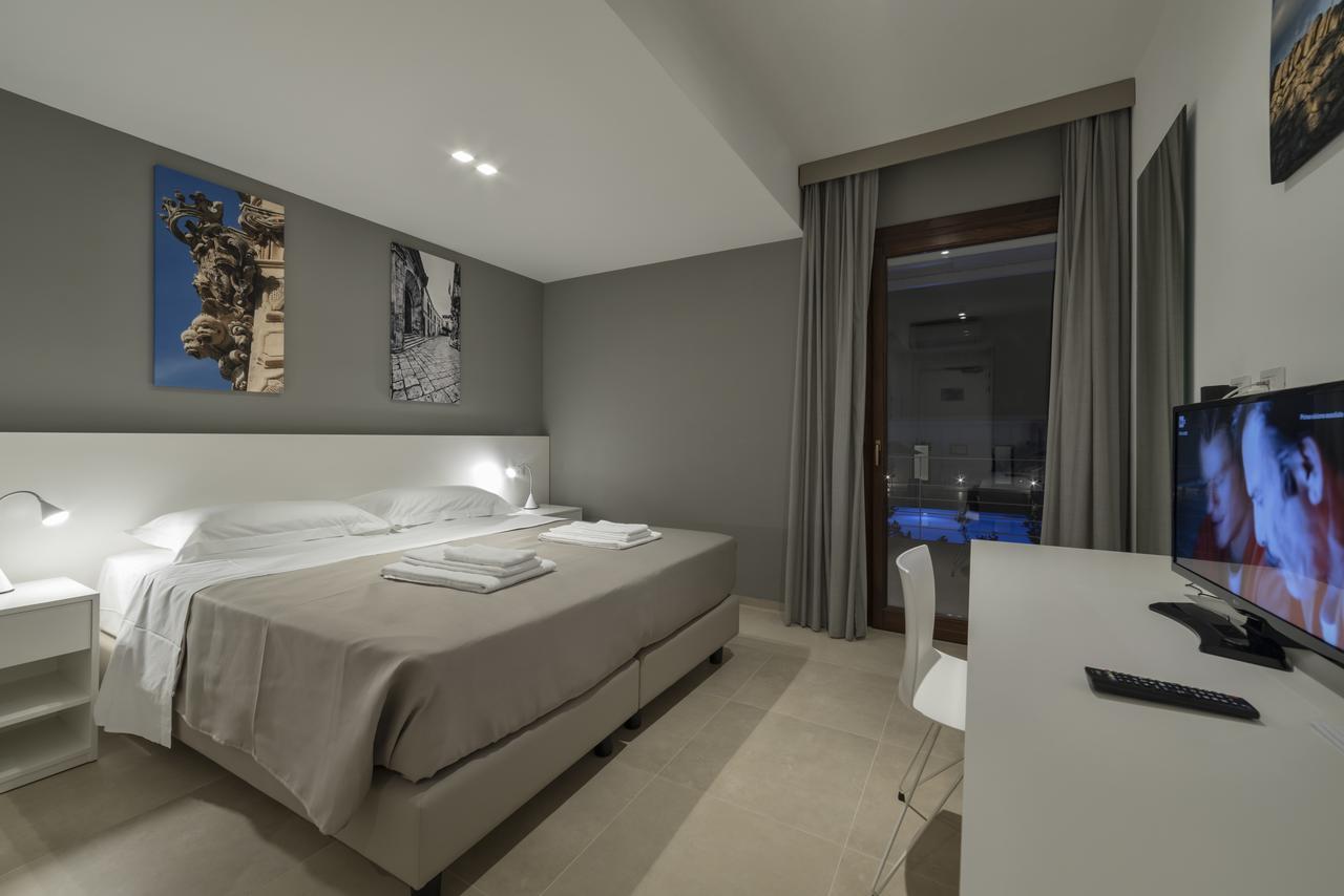 Southeast Hotel Chiaramonte Gulfi Dış mekan fotoğraf